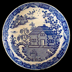 Complete plate on right from Private Collection